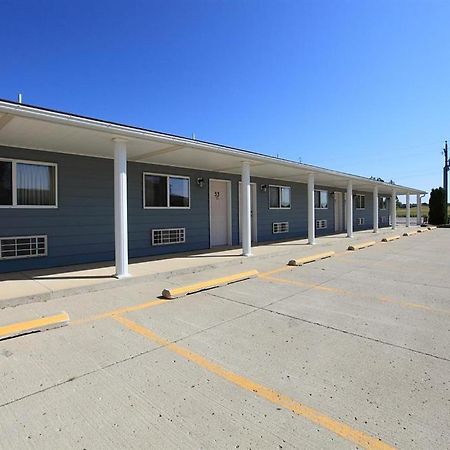 Americas Best Value Inn Suburban Емметсбург  Екстер'єр фото