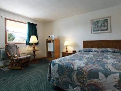 Americas Best Value Inn Suburban Емметсбург  Екстер'єр фото
