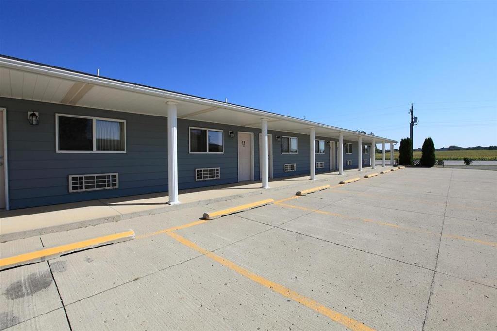 Americas Best Value Inn Suburban Емметсбург  Екстер'єр фото